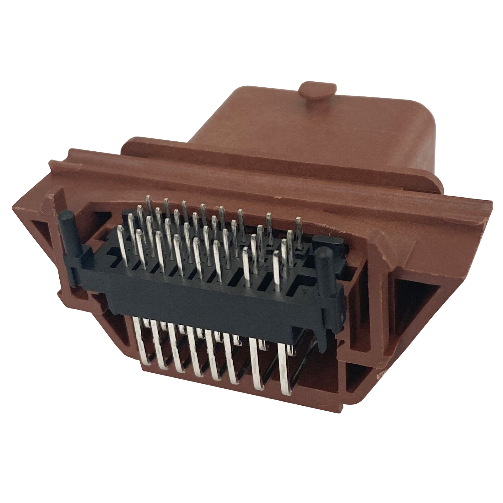 32Pin Brown Molex Car ECU Conector CMC cabeçalho fio-para-placa conector 64334-0300