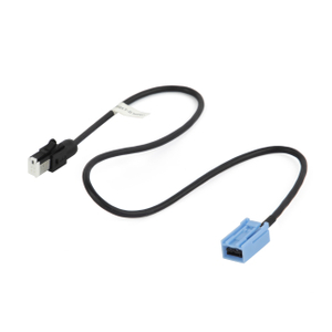 Adaptador de antena de reposição OEM com conector USB para carro TOYOTA