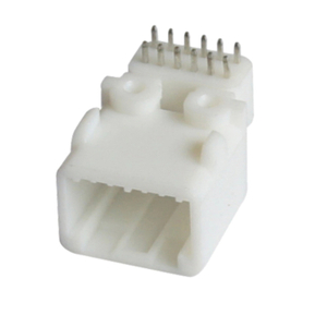 12Pin Natural TE TH025 Conector PCB Cabeçalho Fio para Placa Conector 1318772-2