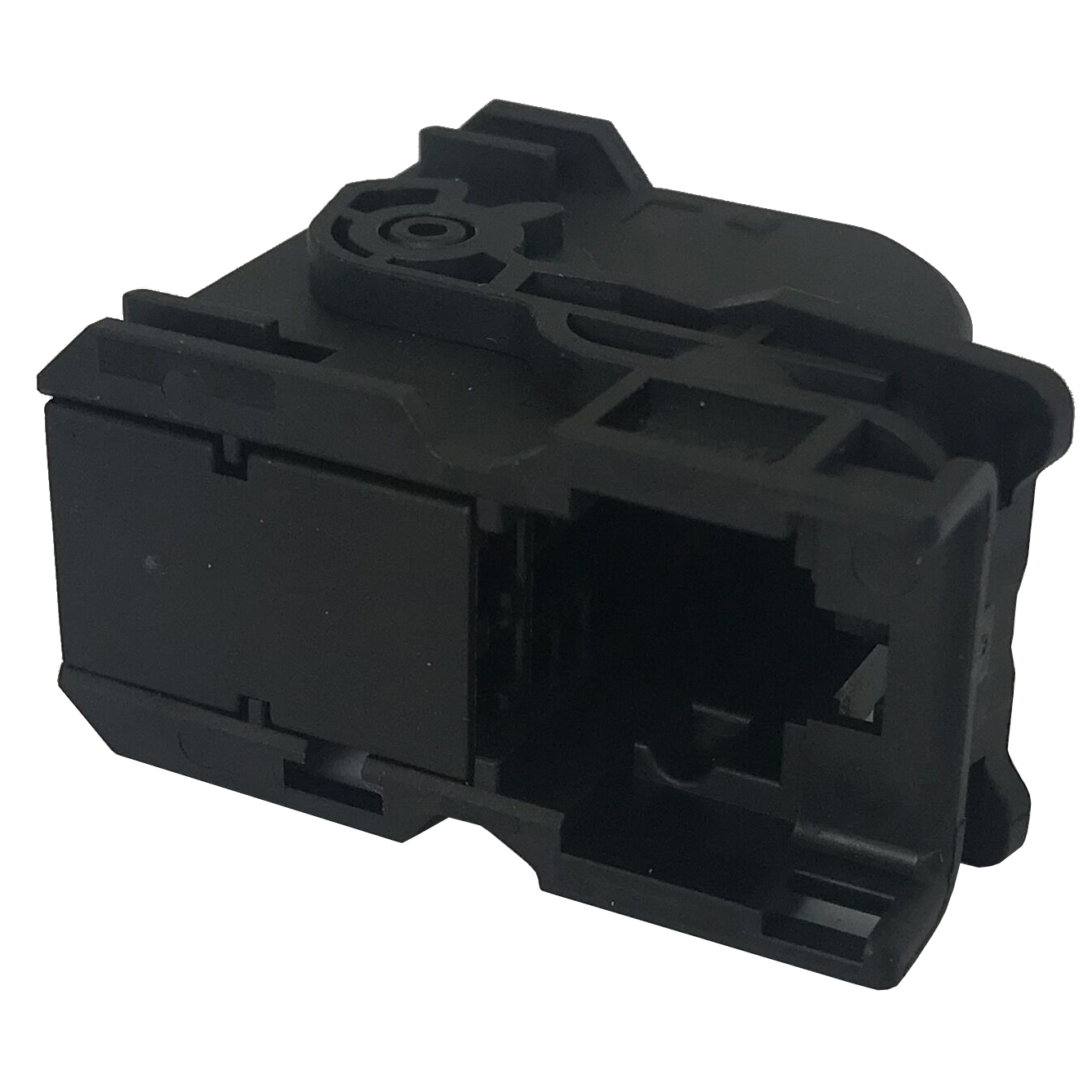 Conector de chicote de fios preto de 26 pinos com terminais Conector automotivo para carros Mercedes Benz selecionados