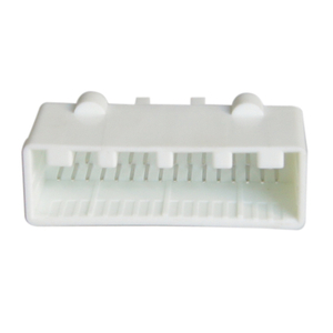 32Pin Natural Vertical TE TH025 Conector PCB Cabeçalho Conector Fio a Placa 