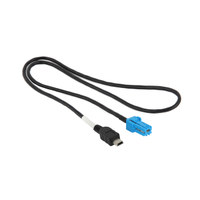 Adaptador de antena OEM TSCN com conector USB para carro de marca diferente