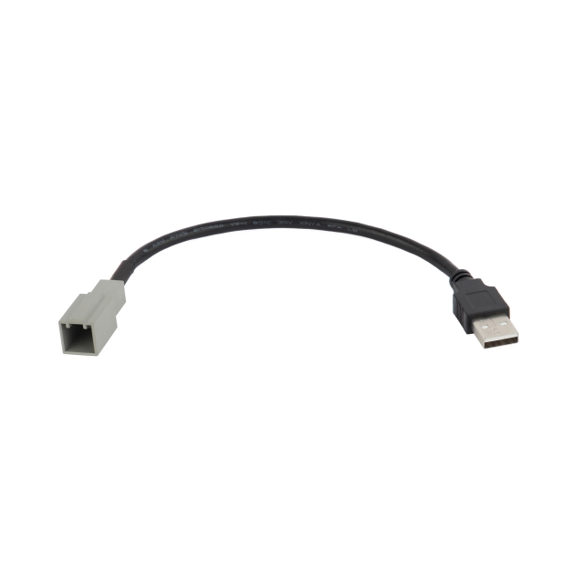 Adaptador de antena de reposição OEM com conector USB para carro TOYOTA