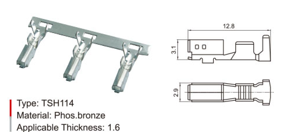 TSH114